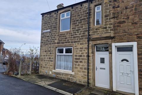 2 bedroom end of terrace house to rent, Frederick Street, Barnoldswick BB18