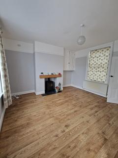 2 bedroom end of terrace house to rent, Frederick Street, Barnoldswick BB18