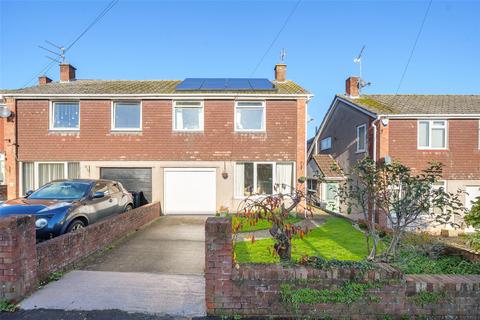 3 bedroom semi-detached house for sale, Courtlands, Bristol BS31