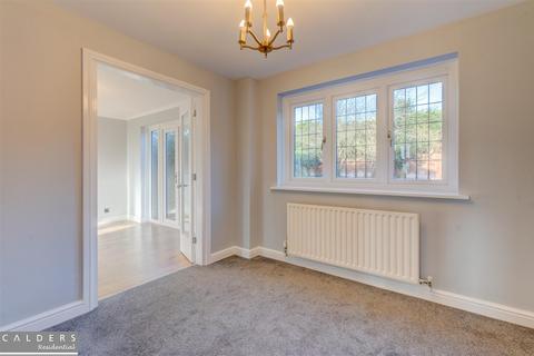 4 bedroom detached house for sale, Blackwood Road, Dosthill, Tamworth