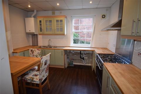 1 bedroom terraced house to rent, Easthorpe, Southwell, Nottinghamshire, NG25