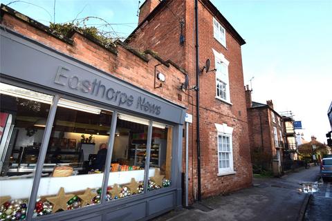 undefined, Easthorpe, Southwell, Nottinghamshire, NG25