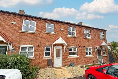 3 bedroom terraced house for sale, Harriers Croft, Dalton