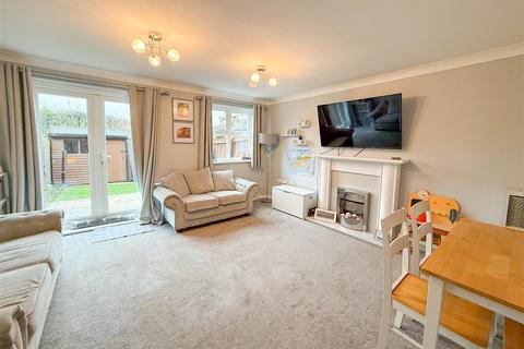 3 bedroom terraced house for sale, Harriers Croft, Dalton