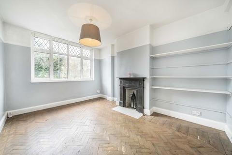 3 bedroom semi-detached house for sale, Gipsy Road, London SE27