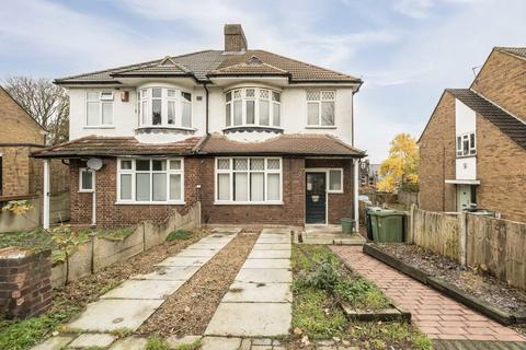 3 bedroom semi-detached house for sale, Gipsy Road, London SE27