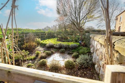 2 bedroom barn conversion for sale, Dudleston, Nr Ellesmere.