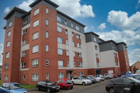 2 bedroom flat to rent, Whitehill Place, Flat 4/1, Dennistoun, Glasgow, G31 2BB