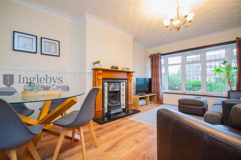 3 bedroom semi-detached house for sale, Yearby Crescent, Marske-By-The-Sea