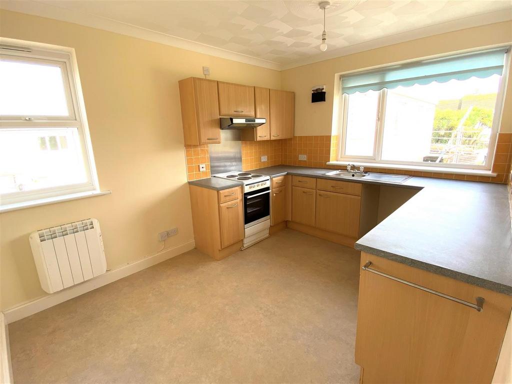 10 Pebble Court Kitchen