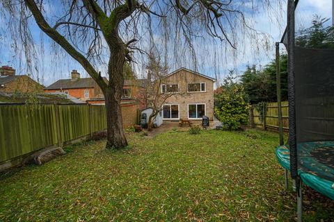 4 bedroom detached house for sale, Woburn Road, Heath And Reach, Leighton Buzzard