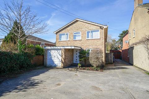 Watendlath Woburn Road, Heath And Reach, Leighton Buzzard, LU7 0AP
