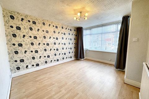 3 bedroom terraced house for sale, Wilton Road, Crumpsall, M8