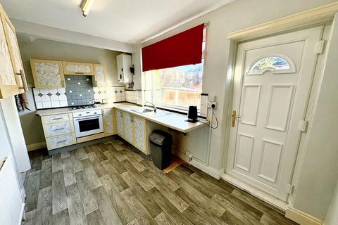 3 bedroom terraced house for sale, Wilton Road, Crumpsall, M8