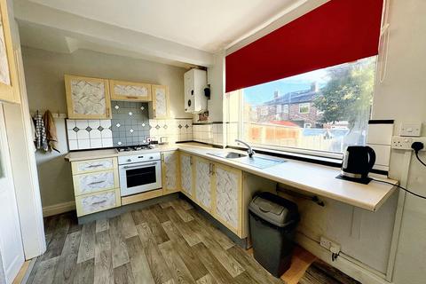 3 bedroom terraced house for sale, Wilton Road, Crumpsall, M8