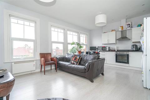 1 bedroom apartment for sale, Alexandra Park Road, London, N10