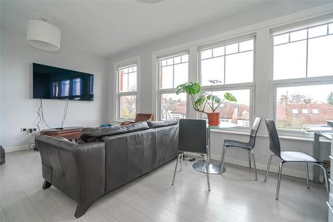 1 bedroom apartment for sale, Alexandra Park Road, London, N10