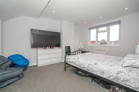 Alexandra Park Road, London, N10