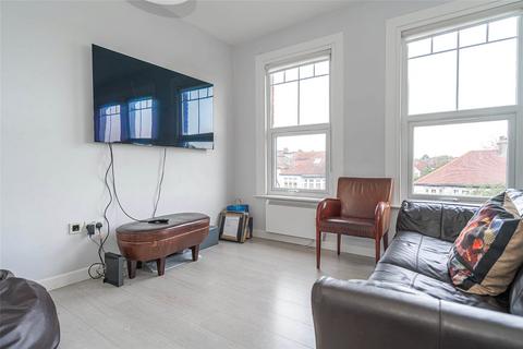 1 bedroom apartment for sale, Alexandra Park Road, London, N10