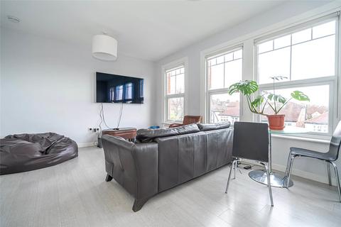 1 bedroom apartment for sale, Alexandra Park Road, London, N10