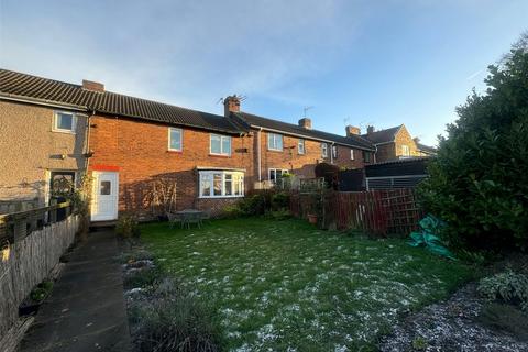 3 bedroom terraced house for sale, Phalp Street, County Durham DH6