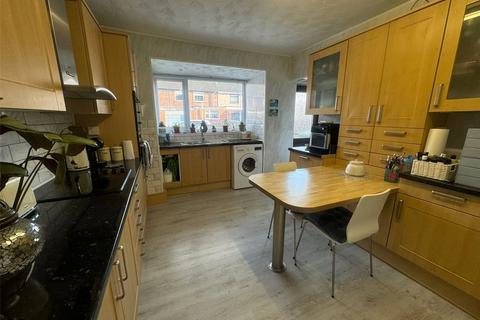 3 bedroom terraced house for sale, Phalp Street, County Durham DH6