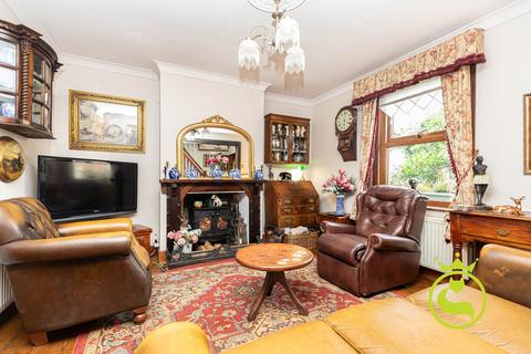 4 bedroom detached house for sale, Cromwell Road, Poole BH12