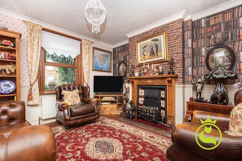 4 bedroom detached house for sale, Cromwell Road, Poole BH12