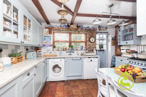4 bedroom detached house for sale, Cromwell Road, Poole BH12