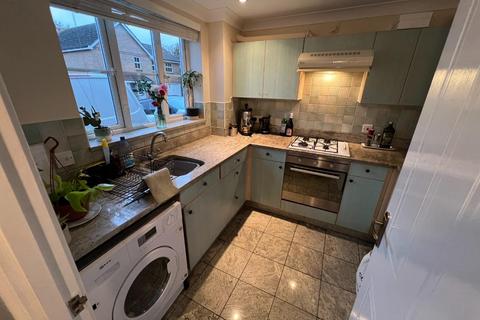 2 bedroom terraced house for sale, Stanstead Road, Halstead CO9