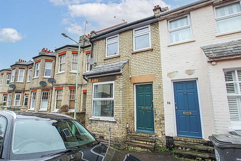 2 bedroom end of terrace house for sale, Stamford Street, Newmarket CB8