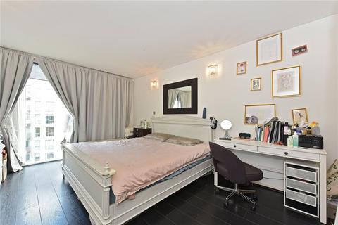 2 bedroom penthouse for sale, Farnsworth Court, West Parkside, Greenwich, London, SE10