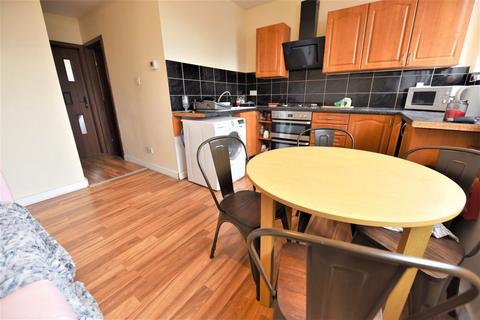 undefined, Ebberston Terrace