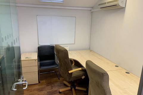 Office to rent, First Floor 4 Knights Yard, Gaol Street, Oakham LE15 6AQ