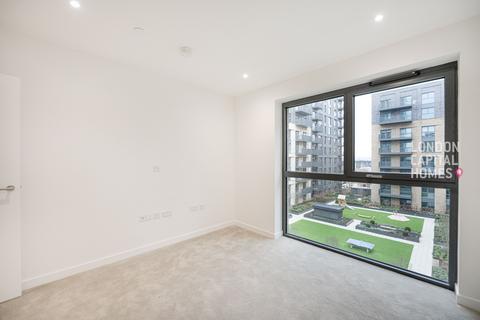 1 bedroom apartment to rent, Scarlet Court, Damsel Grove, London, N4