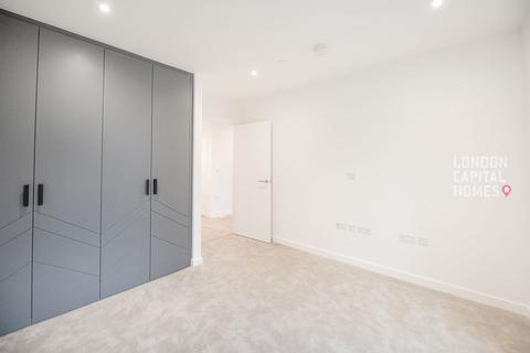 1 bedroom apartment to rent, Scarlet Court, Damsel Grove, London, N4