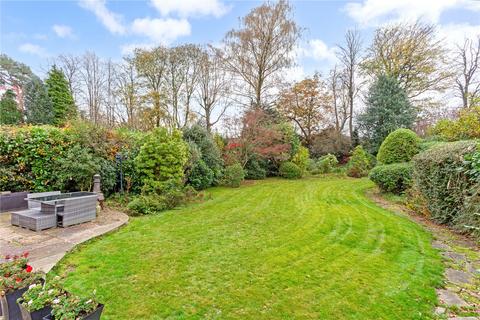 4 bedroom detached house for sale, Broad Walk, Wilmslow, Cheshire, SK9