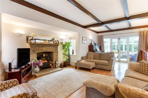 4 bedroom detached house for sale, Broad Walk, Wilmslow, Cheshire, SK9