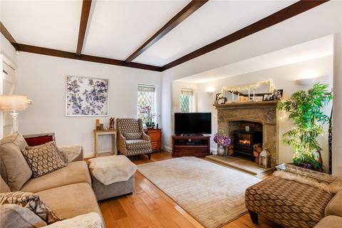 4 bedroom detached house for sale, Broad Walk, Wilmslow, Cheshire, SK9