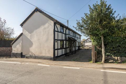 undefined, Bodenham, Hereford HR1