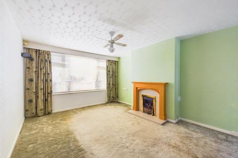 3 bedroom semi-detached house for sale, South View Road, Nottingham NG4