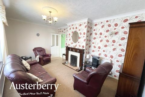 3 bedroom semi-detached house for sale, Washerwall Street, Stoke-On-Trent ST2