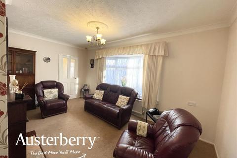 3 bedroom semi-detached house for sale, Washerwall Street, Stoke-On-Trent ST2