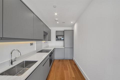 2 bedroom apartment for sale, Cancell Road, Oval, London