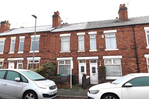 3 bedroom terraced house for sale, Queen Street, Crewe