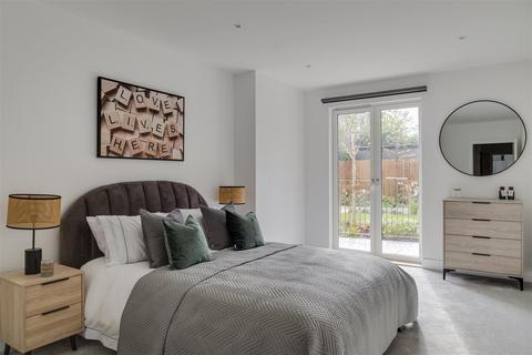 1 bedroom apartment for sale, Cancell Road, Oval, London