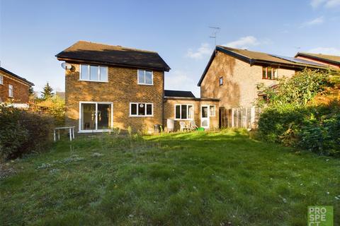 4 bedroom detached house for sale, Fakenham Way, Owlsmoor, Sandhurst, Berkshire, GU47