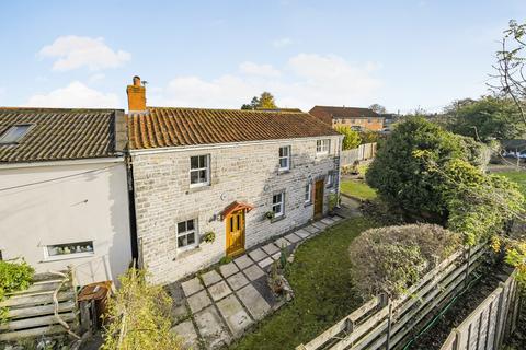 3 bedroom cottage for sale, High Street, Street, BA16