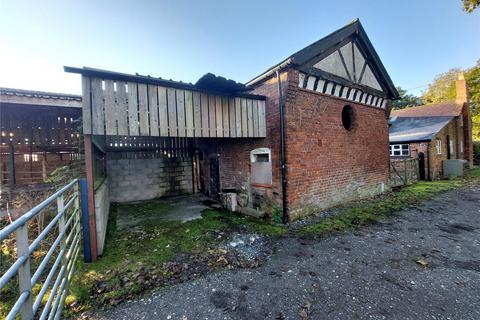 3 bedroom equestrian property to rent, Bostock, Middlewich, Cheshire