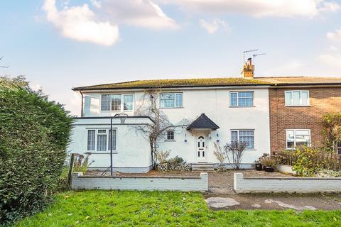 4 bedroom semi-detached house for sale, Brookside, Campton, Shefford, SG17